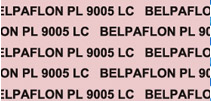 BELPAFLON® PL-9005-LC