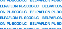 BELPAFLON® PL-9000-LC