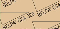 BELPA® CSA 320