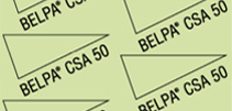 BELPA® CSA 50