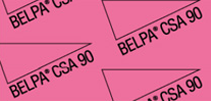 BELPA® CSA 90