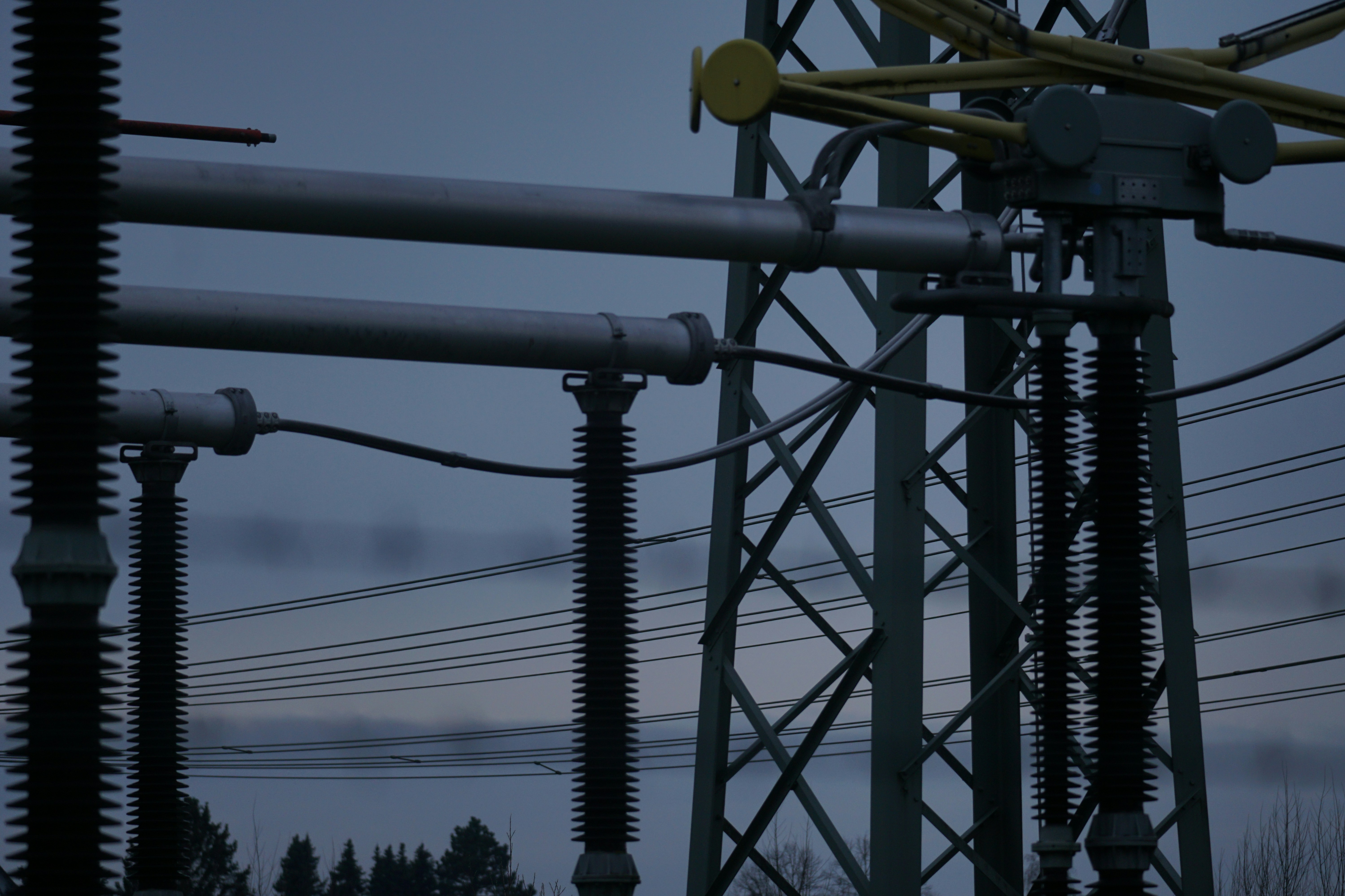 Eléctrica