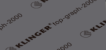KLINGER®top-graph-2000