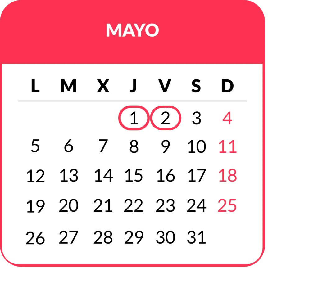 anuncio